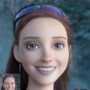 Meet your Posher, Renée